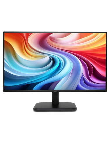 ACER 27W EK271P6BI ZERO FRAME